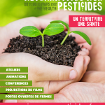 Semaine pour les alternatives aux pesticides, 17ème édition