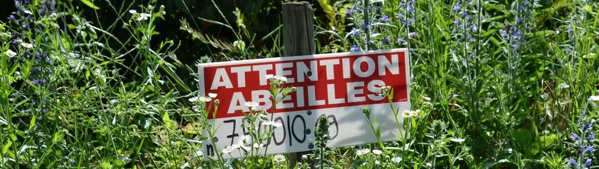 Attention Abeilles